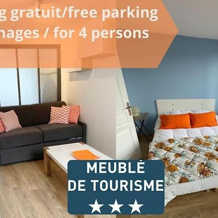 F2 Calme, Chateau, Grand Parquet, Foret Avon Exteriör bild